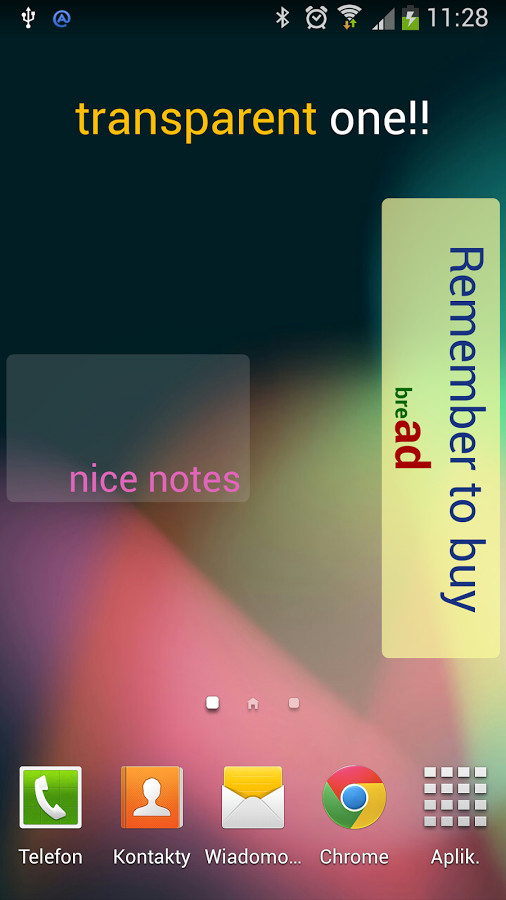Download Sticky Notes For Android