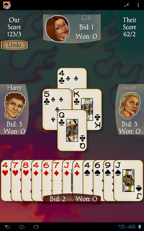 Free Card Games Download For Android Tablet